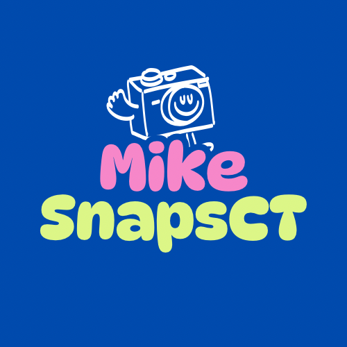 MikeSnapsCT